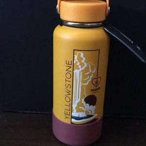 hydro flask yellowstone